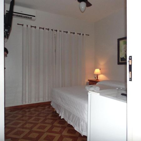 Casarao Hotel ブロタス エクステリア 写真