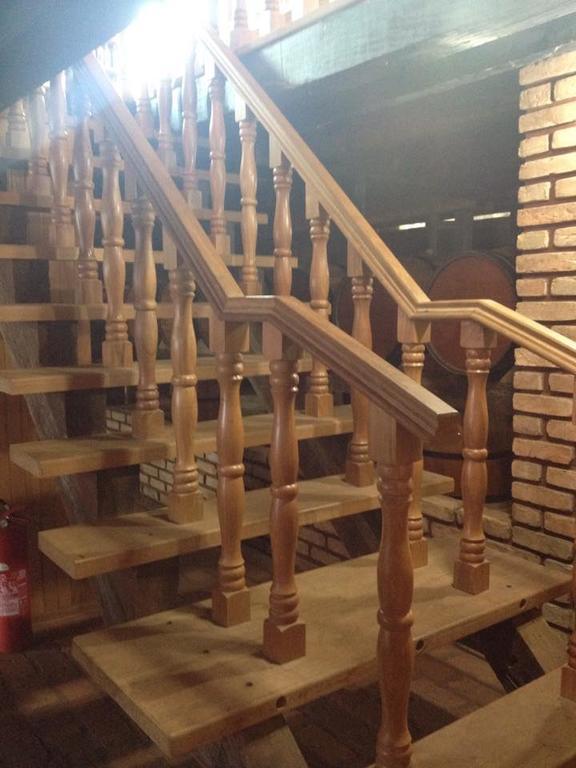Casarao Hotel ブロタス エクステリア 写真